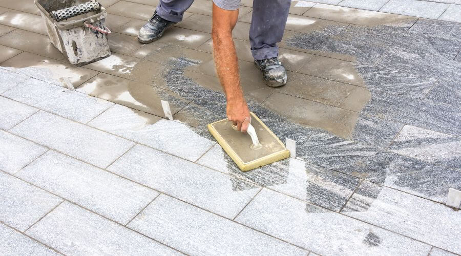 Professional metal roof installation in Granite, CO